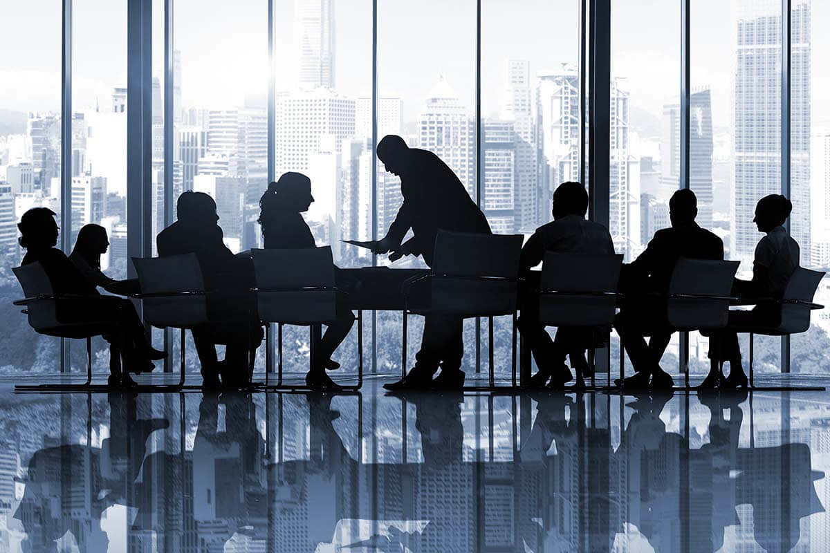 NFC Forum Elects Vice Chairmen For Board Of Directors