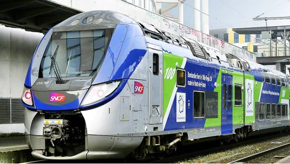 Case Study: MaaS eases growing pains in Hauts-de-France region