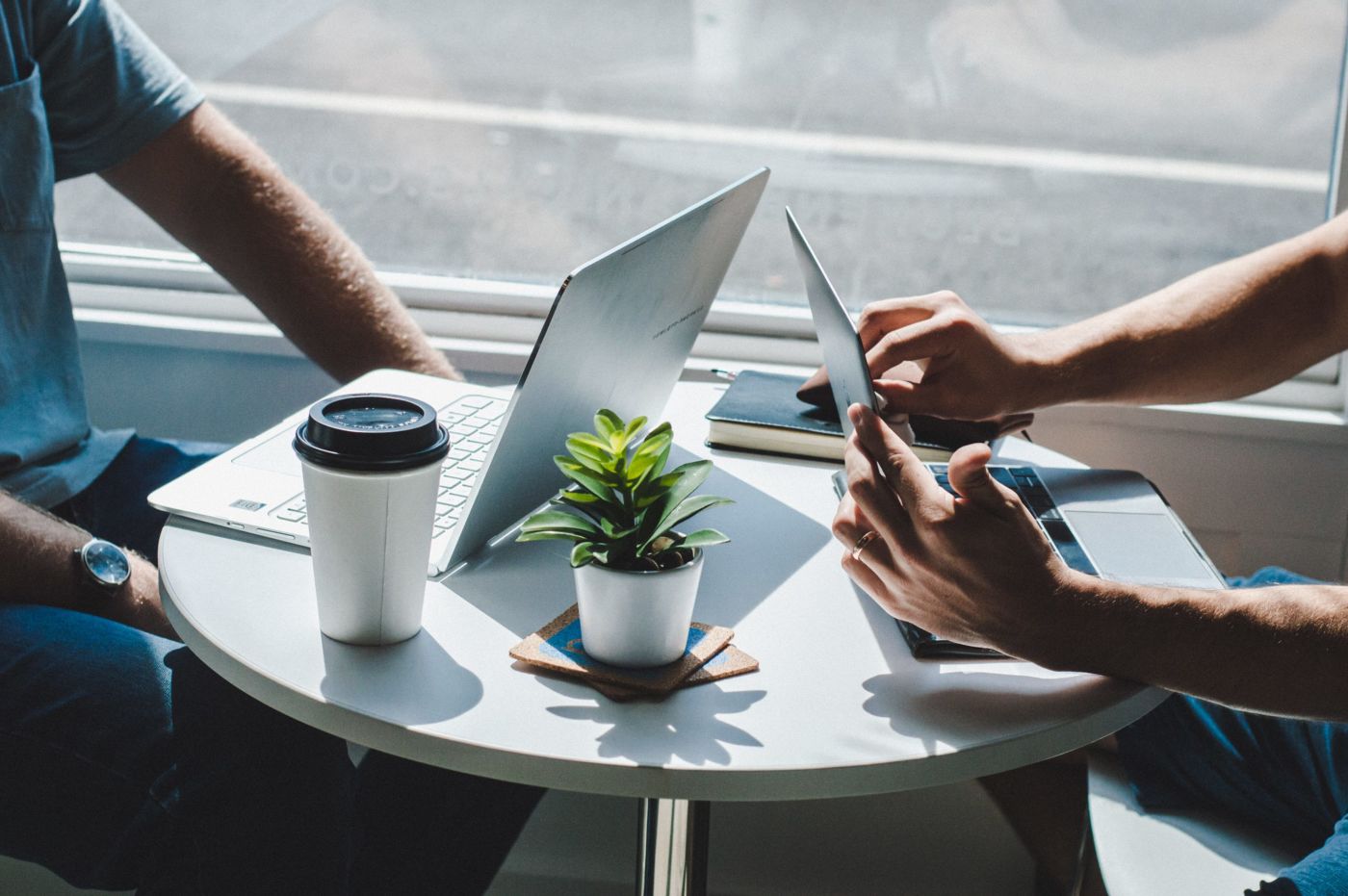 Three Questions For Blue Bite CEO and Co-founder Mikhail Damiani